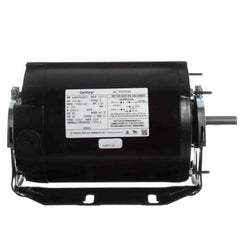 CENTURY MOTORS 925AL Split Phase Belted Drive Ball Bearing Motor 1/3;.9hp 115V 1725/1140 Rev