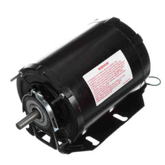 CENTURY MOTORS 925AL Split Phase Belted Drive Ball Bearing Motor 1/3;.9hp 115V 1725/1140 Rev