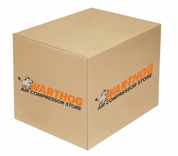 QUINCY COMPRESSOR Quincy Compressor 2023000547 Motor 1.5 (145 Frame) (Replacement 1P1A16)
