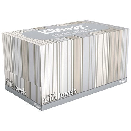 BSC PREFERRED Bsc Preferred TTWHT Single Ply Hand Towels 18/case