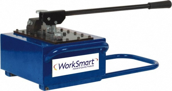 VALUE COLLECTION Value Collection PS-MH-HPC1-161 Manual Hydraulic Pump