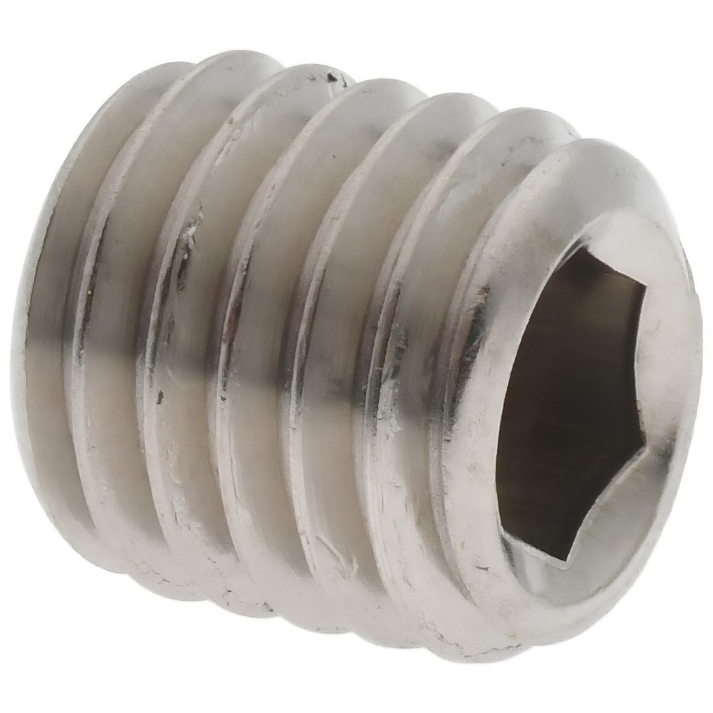 VALUE COLLECTION Value Collection SS6X12012-050BX Set Screw M12 X 1.75