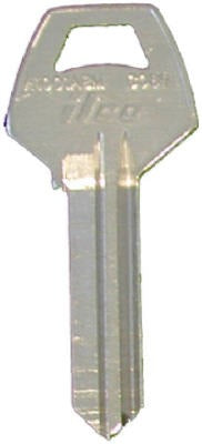 ILCO Kaba Ilco Corp CO91-A1001AH Corbin Key Blank