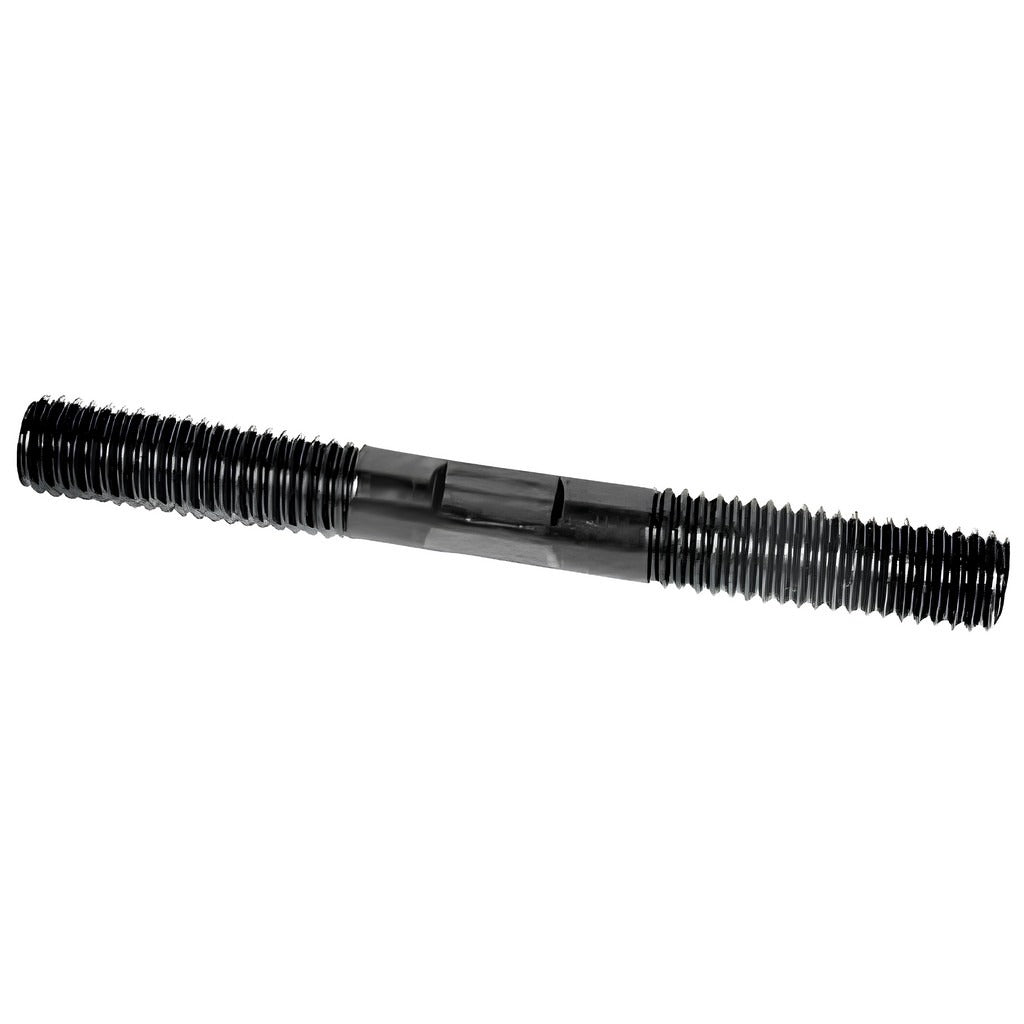 TE-CO Te-co 40702 Equal Double Threaded Stud 1/2-13 2 Inch Oal