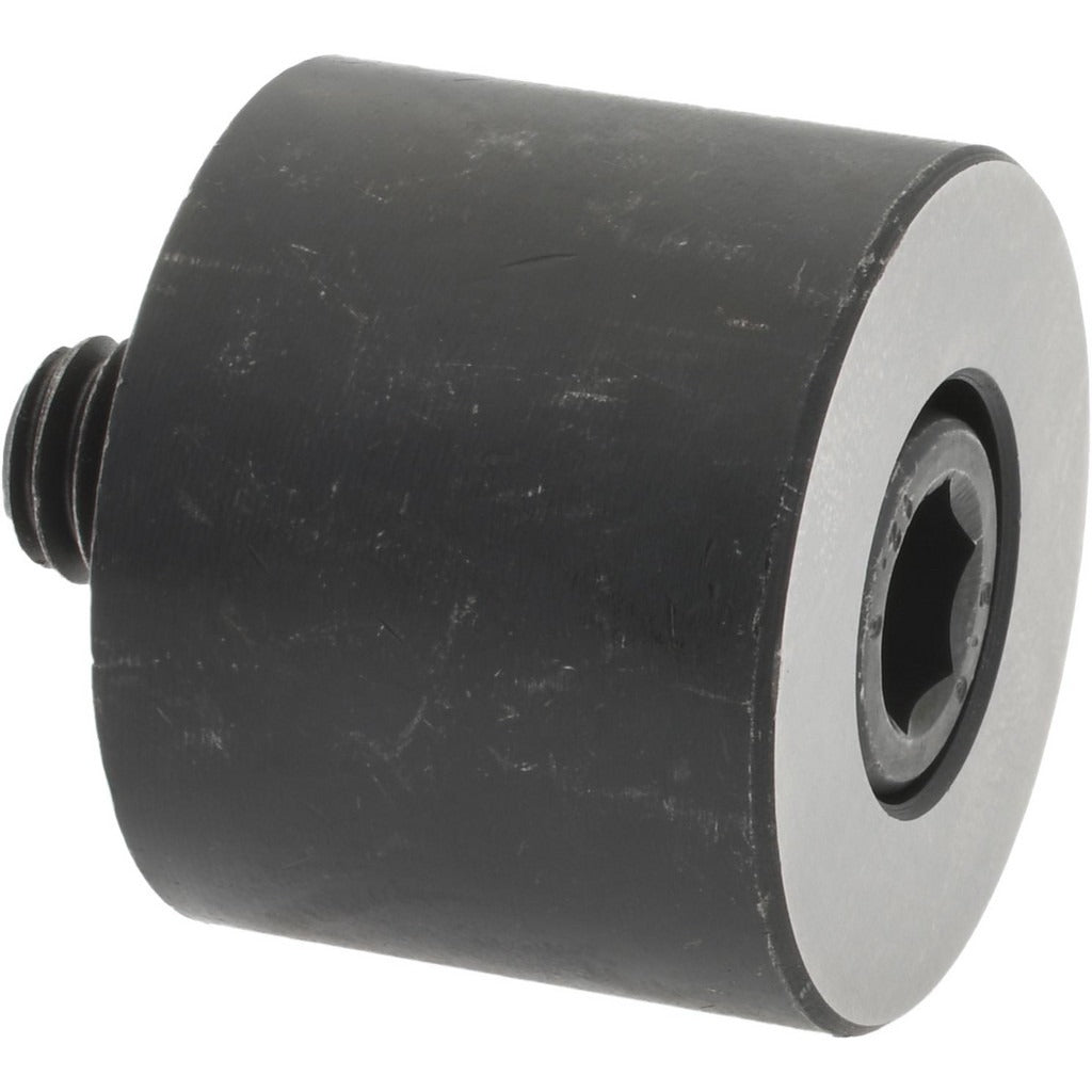 GIBRALTAR Gibraltar 75283341 Jig Foot 3/8-16 Thread Black Oxide