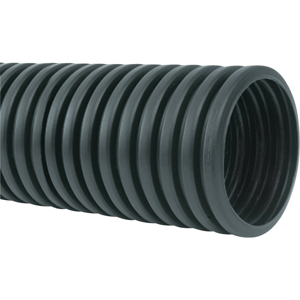 ADVANCED DRAINAGE SYSTEMS Advanced Drainage Systems 4540010 Corrugated Pipe 4 in