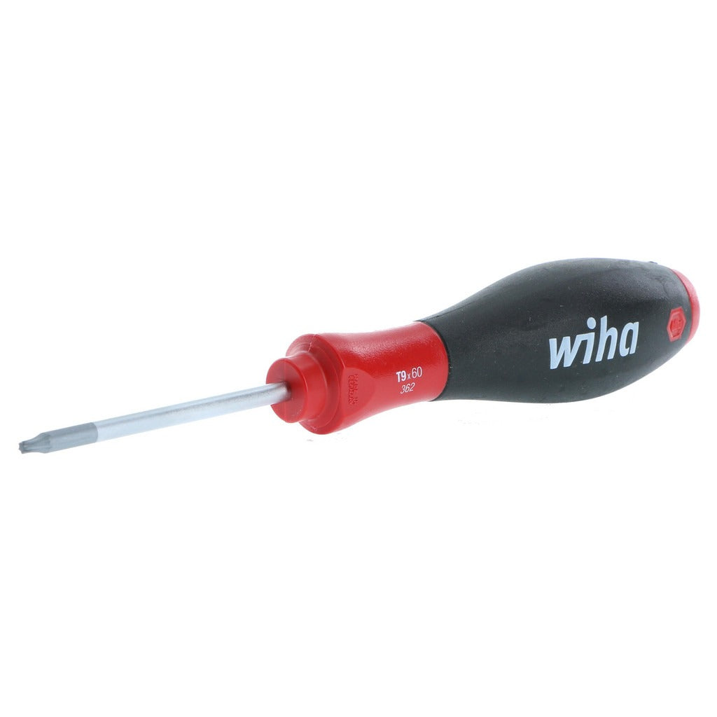 WIHA Wiha 36272 Torx Driver T9 2.4 Inch Blade