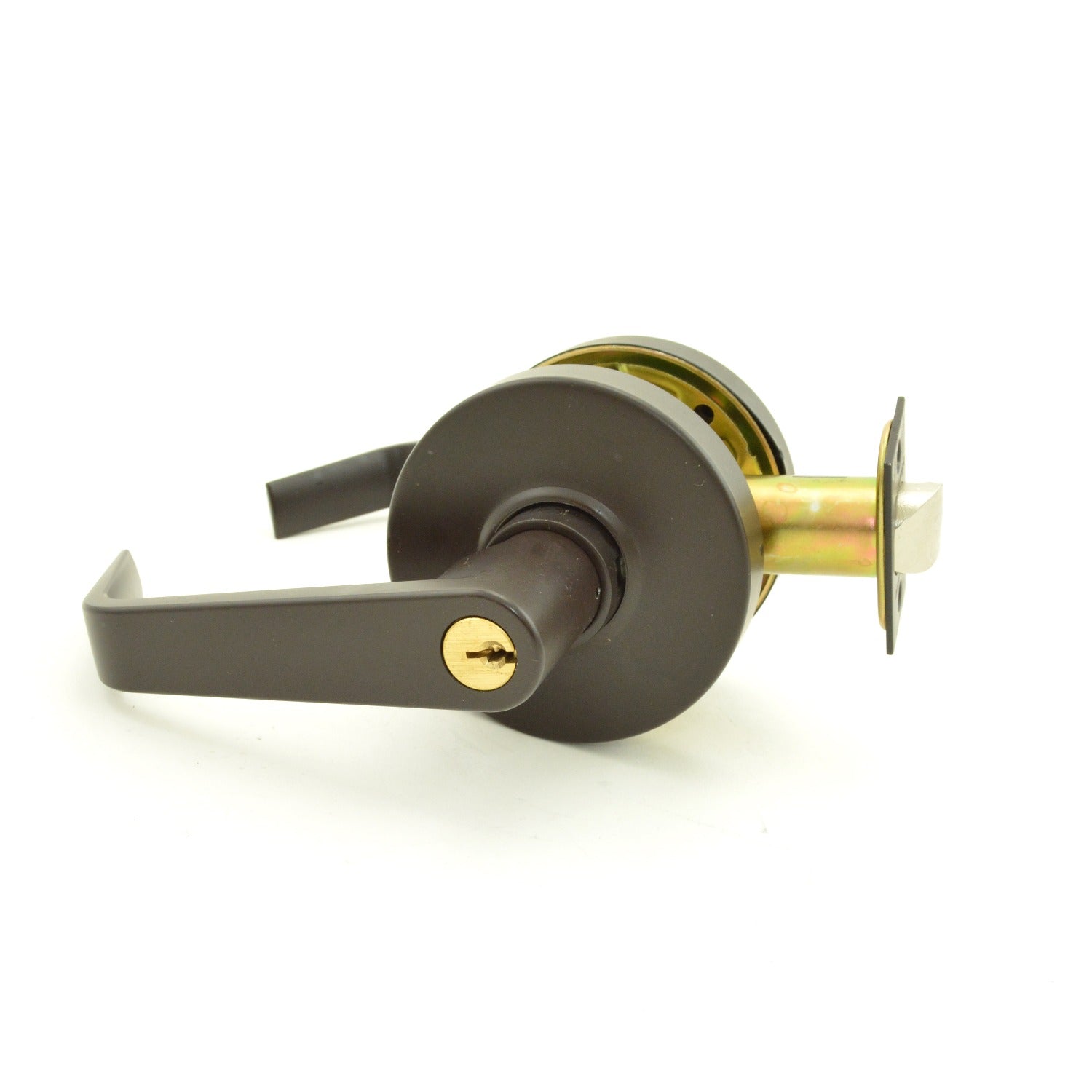 DEXTER COMMERCIAL Dexter Commercial C1000STRMR613KDC Storeroom Cylindrical Lock
