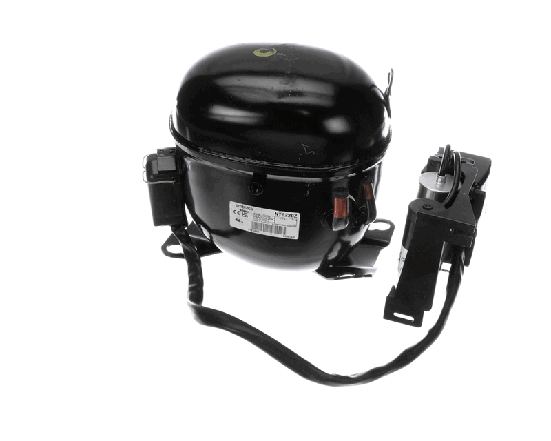 STRUCTURAL CONCEPTS Structural Concepts 20-76248 Compressor Assembly 115V 60Hz 1Ph (Each) 20-76248