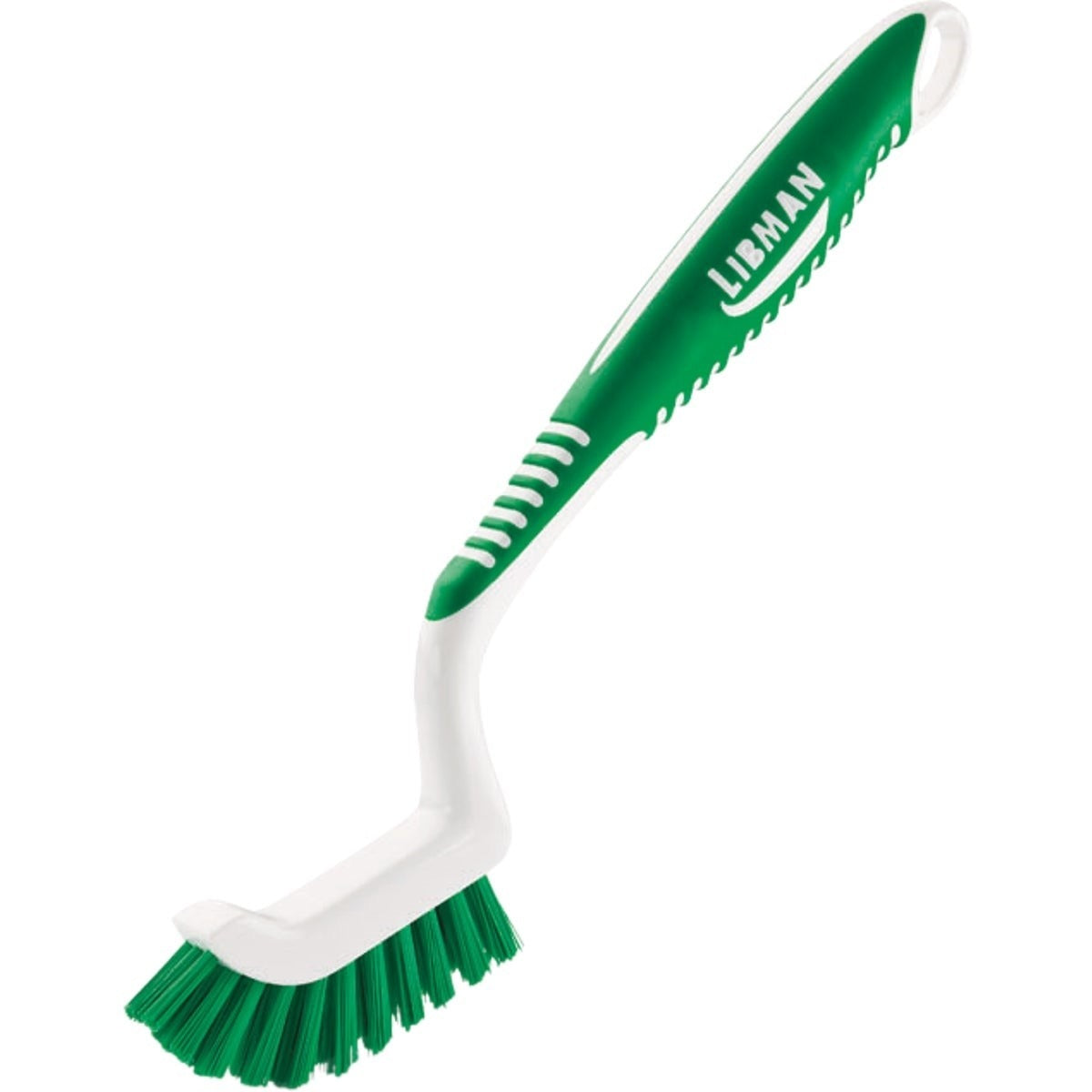 LIBMAN Libman 18 Tile and Grout Brush Polypropylene