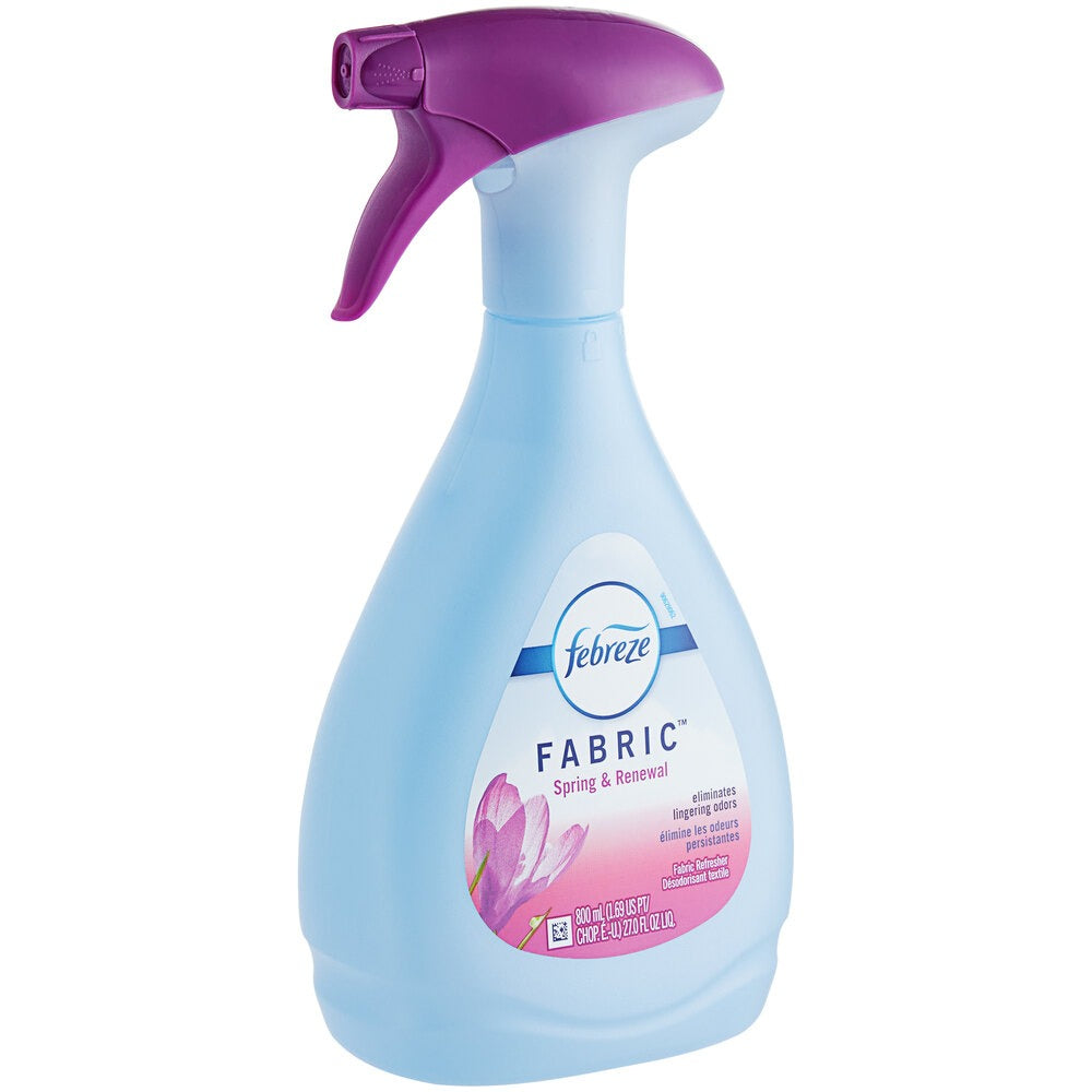 FEBREZE Febreze 97589 Fabric Refresher 27 oz (Each)