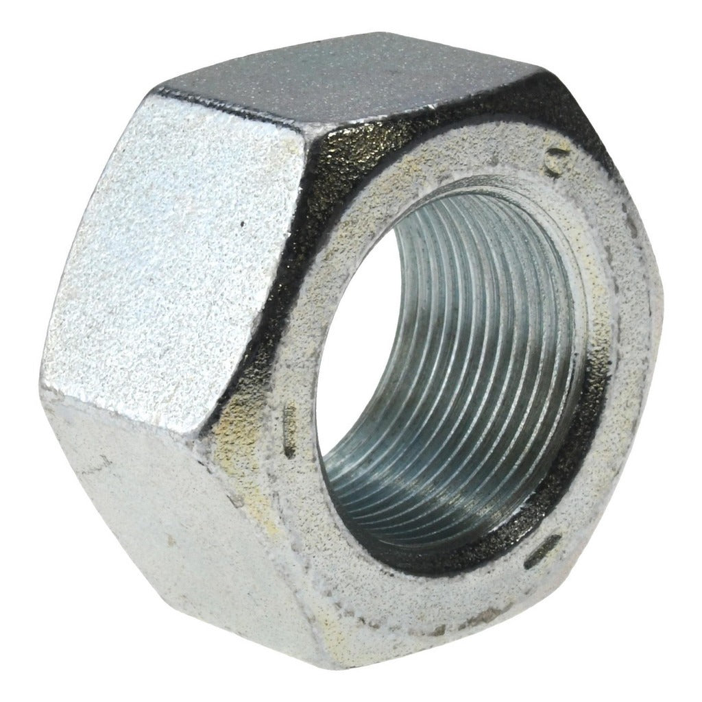 VALUE COLLECTION Value Collection R50000348 Hex Nut 1-1/2-12 Unf Grade 5