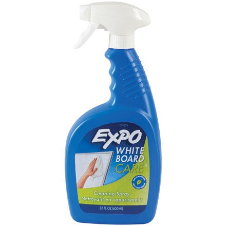 BSC PREFERRED Bsc Preferred BDE22CL Dry Erase Board Cleaner
