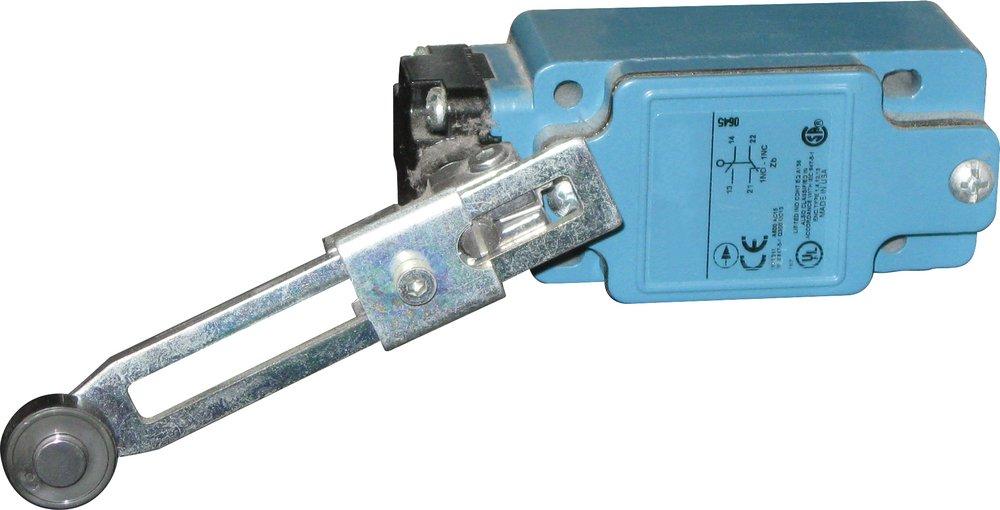 Fresh-Aire UV TUVC-INTLCK-SP Commercial Series Door Interlock Switch Kit Single Pole