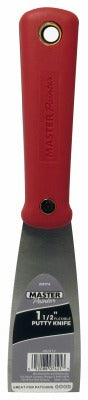 RED DEVIL Red Devil Inc 4824TV 1.5 Inch Flexible Putty Knife