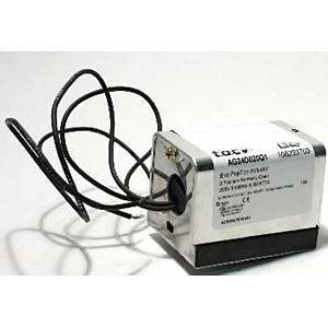DAIKIN Daikin 106233703 Electric Control Actuator 208V 60 Hz (18 inch leads) 300034101