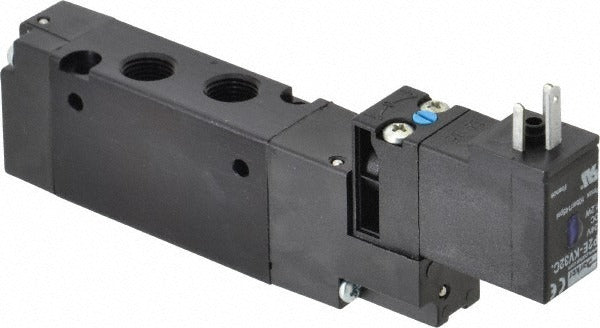 PARKER Parker B310BB549C Stacking Solenoid Valve 4-way 24VDC