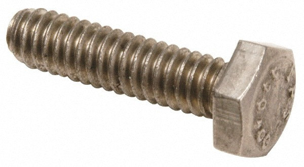 VALUE COLLECTION Value Collection R57001170 Hex Head Cap Screw 1/2-13