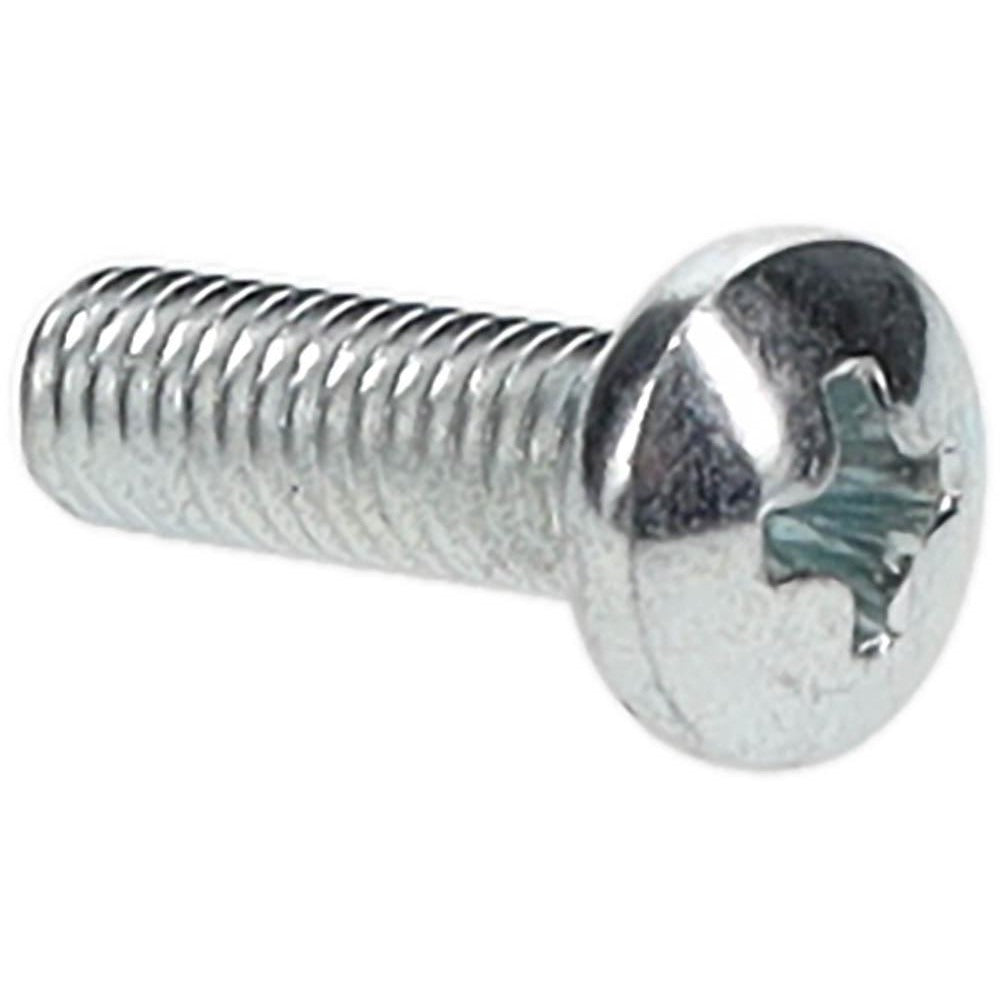 VALUE COLLECTION Value Collection MPPFI-1000620-100BX 10-32 Pan Head Phillips Screw
