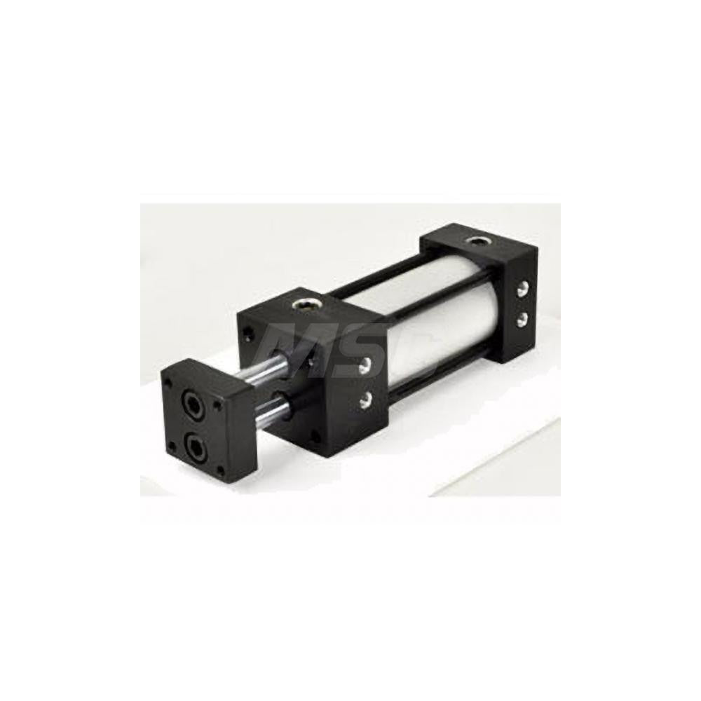 NORGREN Norgren ND02A-N07-AMCM0 Rodless Air Cylinder 2in Bore