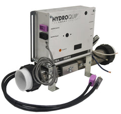 HYDROQUIP CS7109B-US-4.0 Control HQ CS7109B Slide LiteLeader 4.0kW