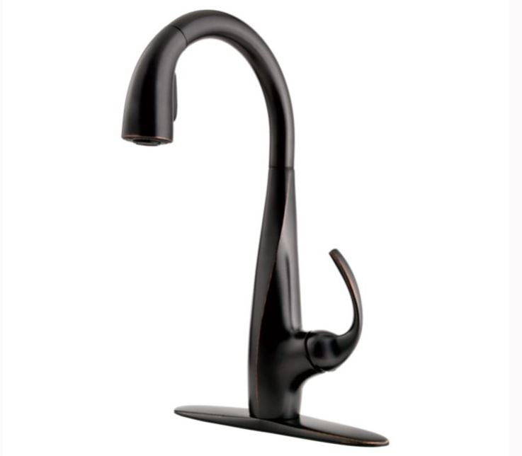 PFISTER LF-529-7ANY KITCHEN FAUCETS