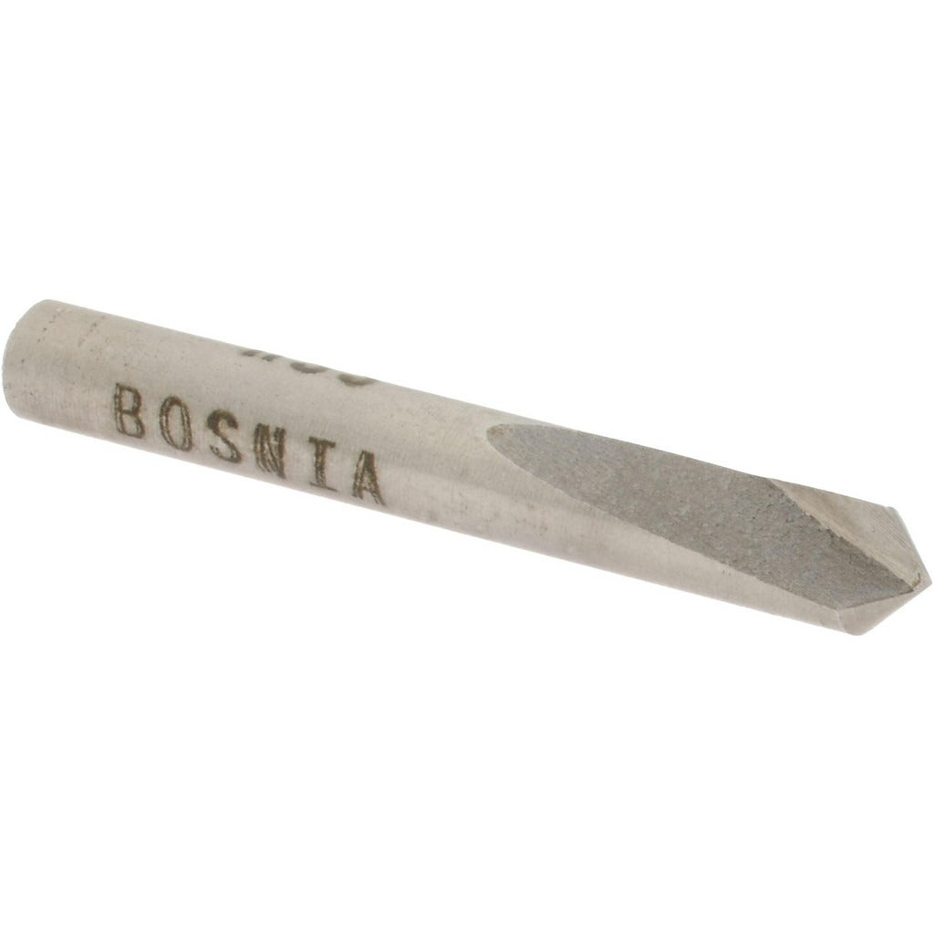 VALUE COLLECTION Value Collection SC1090012 Countersink 90 Degree 1 Flute Hss