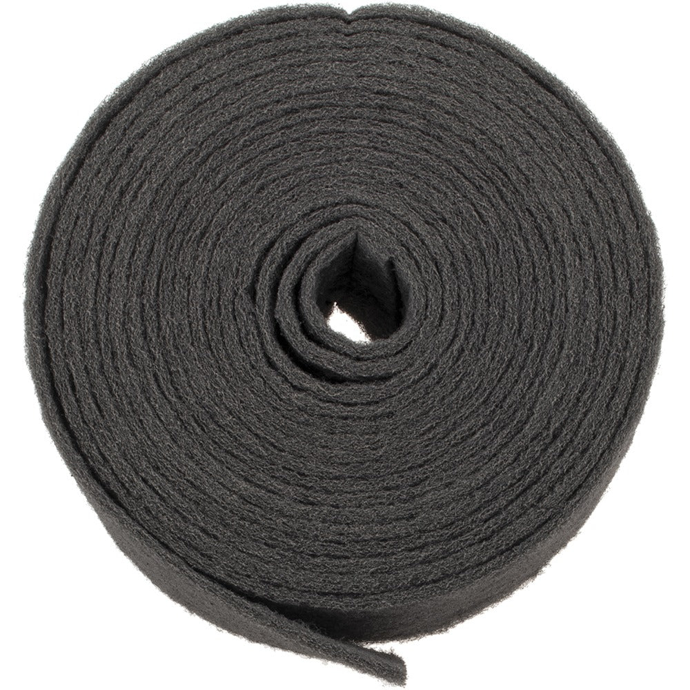 NORTON Norton 66261058357 Non-woven Abrasive Roll 4in X 30ft