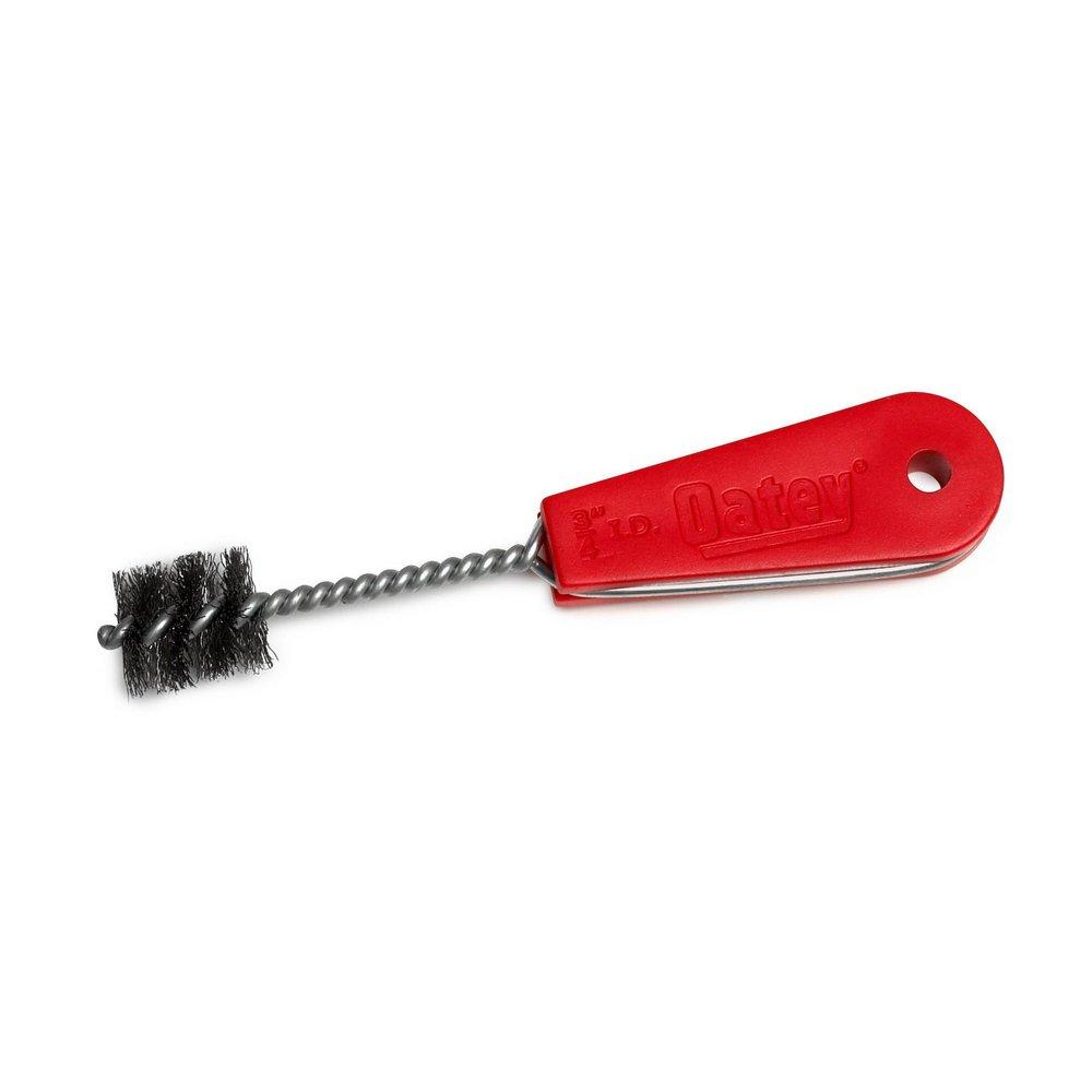 Oatey 31328 3/4 in. Heavy Duty Handle Fitting Brush