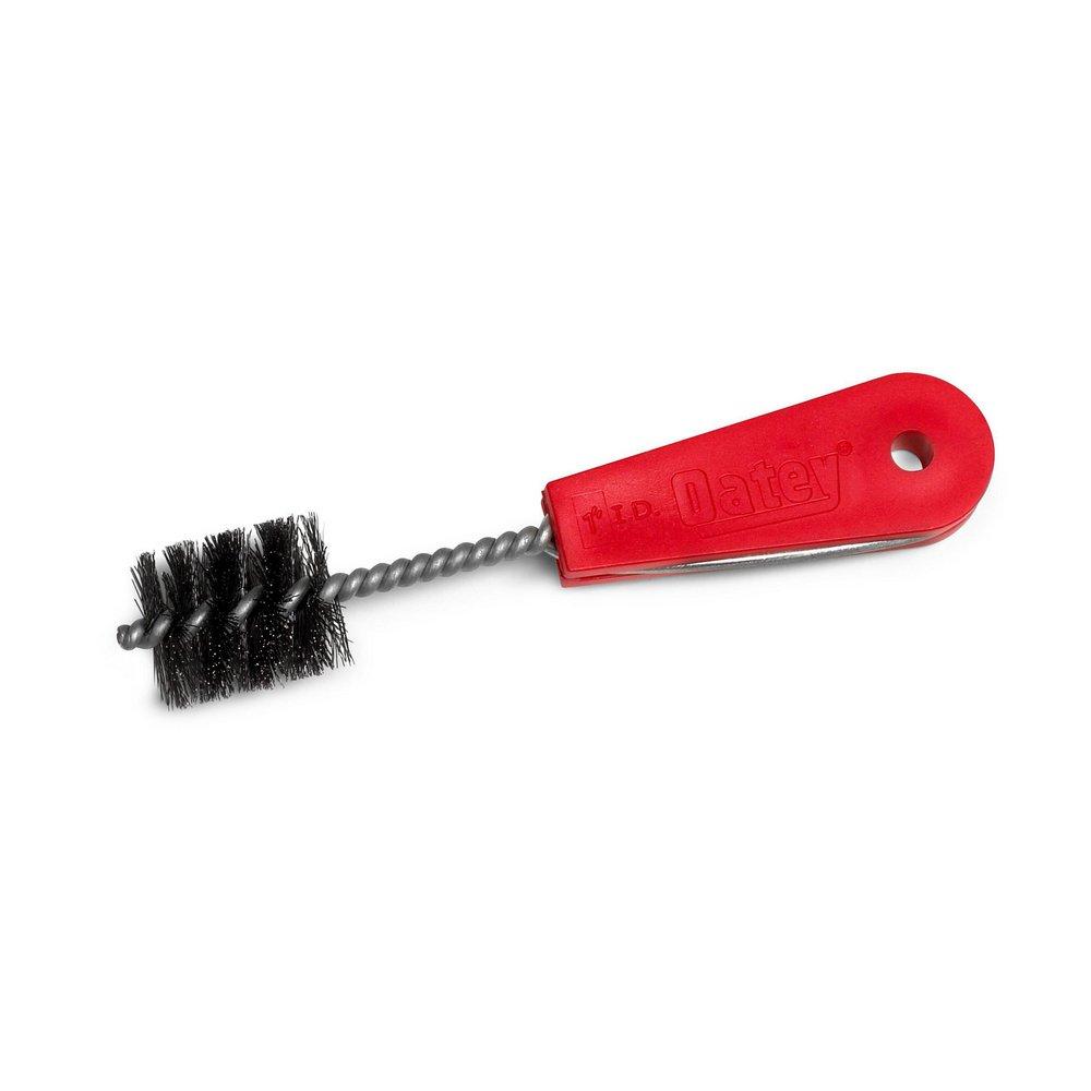 Oatey 31329 1 in Fitting Brush with Heavy Duty Handle