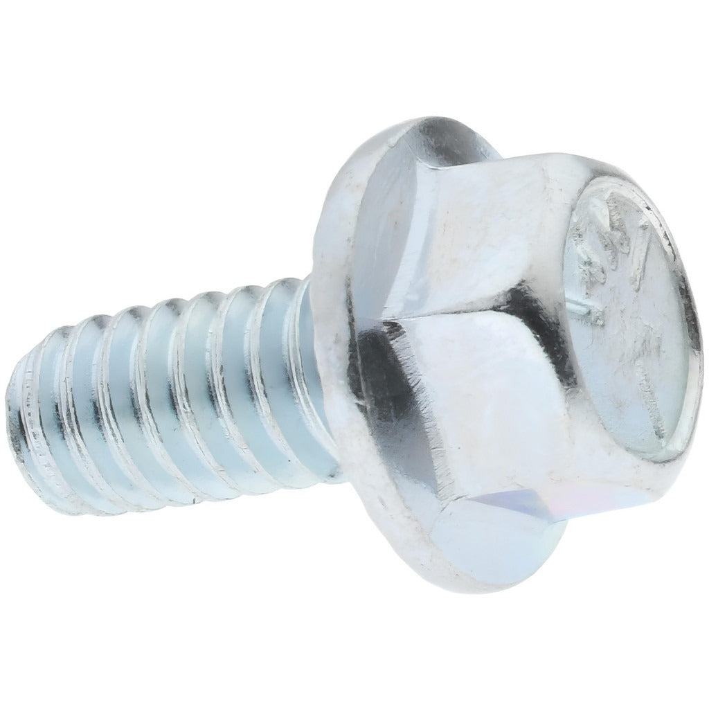 VALUE COLLECTION Value Collection R52001034 Serrated Flange Bolt 1/4-20