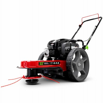 EARTHQUAKE Ardisam Inc 37676 Walk Behind String Mower 163cc