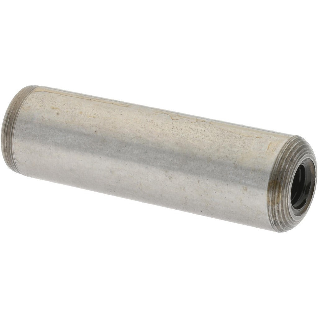 GIBRALTAR Gibraltar Z1208 Flat Vent Pull Out Dowel Pin 3/8 X 1.25 in