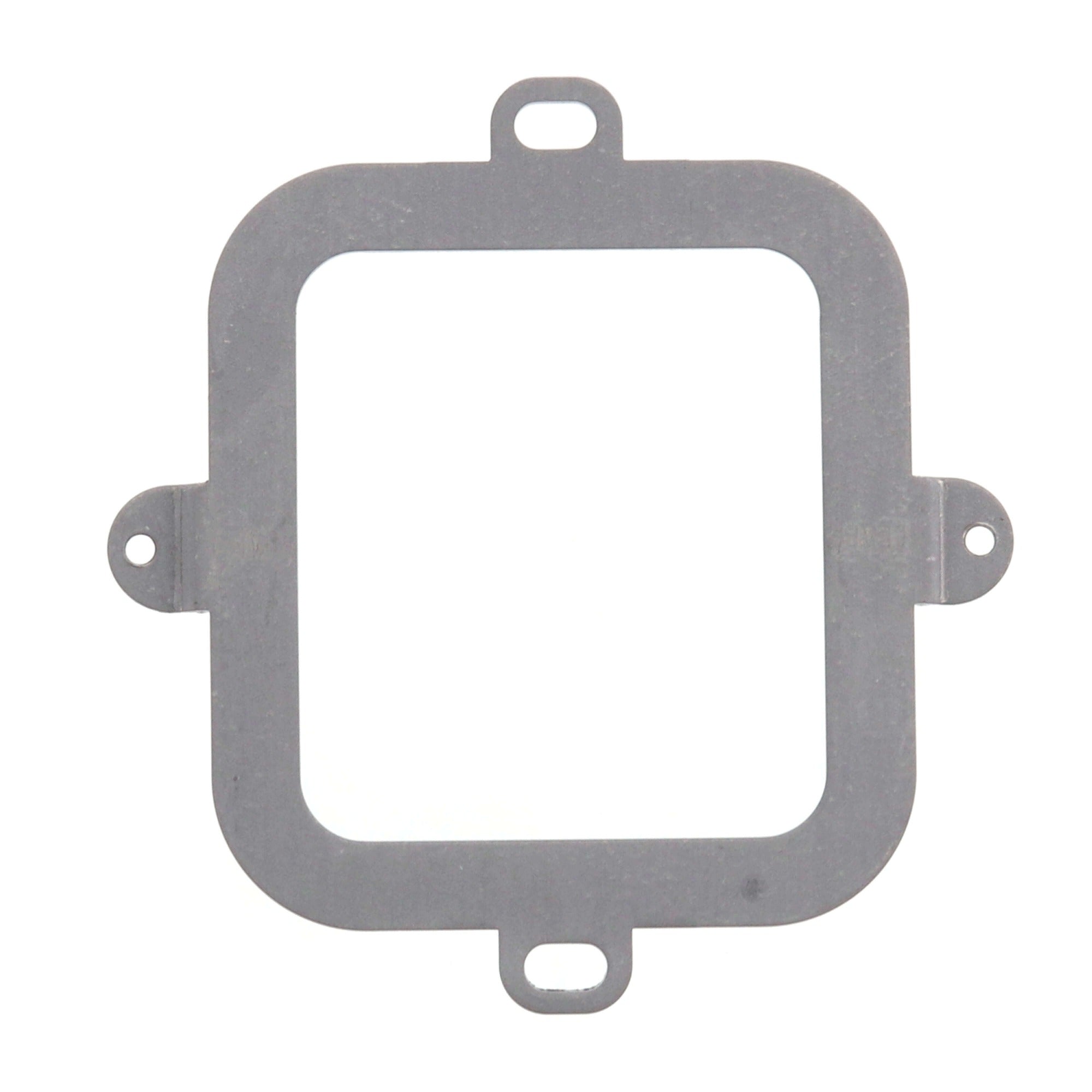 HONEYWELL HOME Honeywell Home 50028399-001 Cover Plate for Prestige (7 7/8 in x 5 1/2 in)