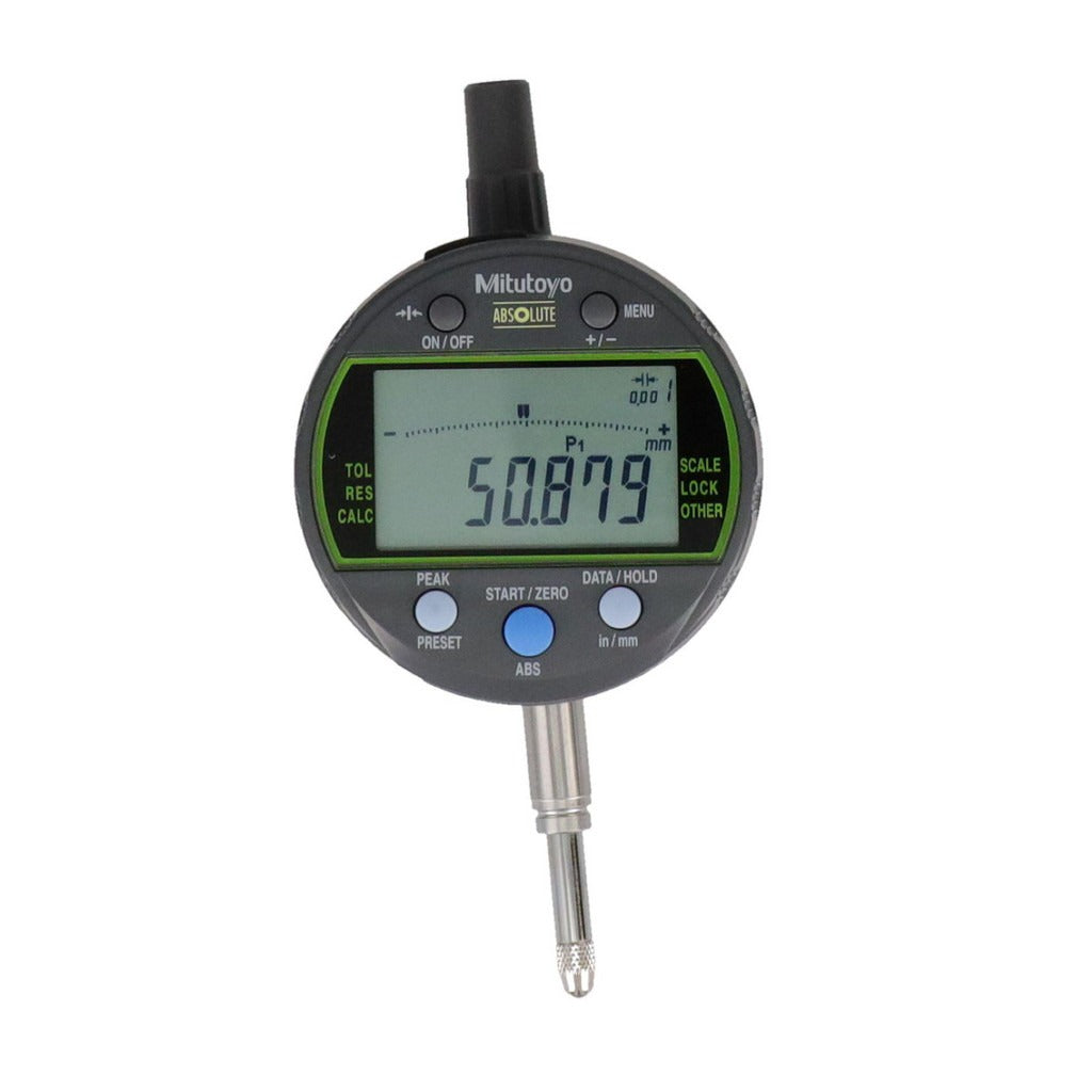 MITUTOYO Mitutoyo 543-312B-10 Electronic Bore Gage 0.5 in