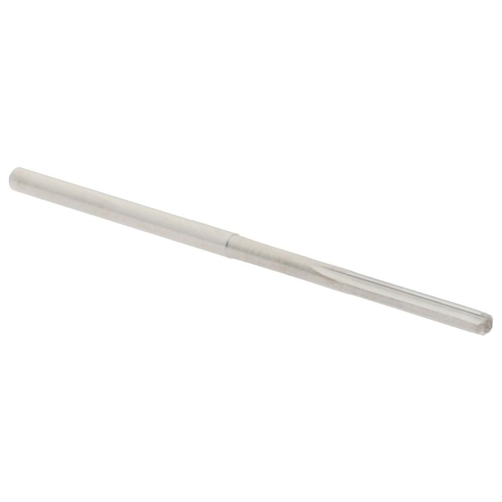 HERTEL Hertel 79888996 Chucking Reamer 0.065 in Solid Carbide