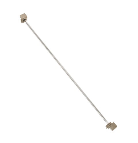 GE APPLIANCES Ge Appliances WR51X10038 Refrigerator Defrost Heater (Heater Assembly) WR51X10038