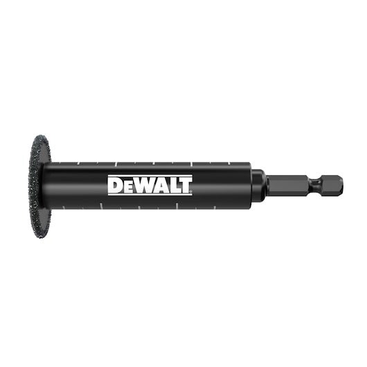 DEWALT Dewalt Accessories DWAIPCIR Inside Pvc Pipe Cutter 6pk