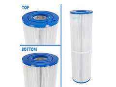 Filbur FC-6310 Pool & Spa Filter Cartridge 50 Sq Ft ELE-50, Top Load, C-4349, PAE50