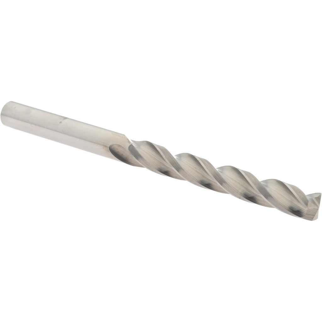 KYOCERA SGS PRECISION TOOLS Sgs 53114 Solid Carbide Jobber Drill Bit 7/32 Inch