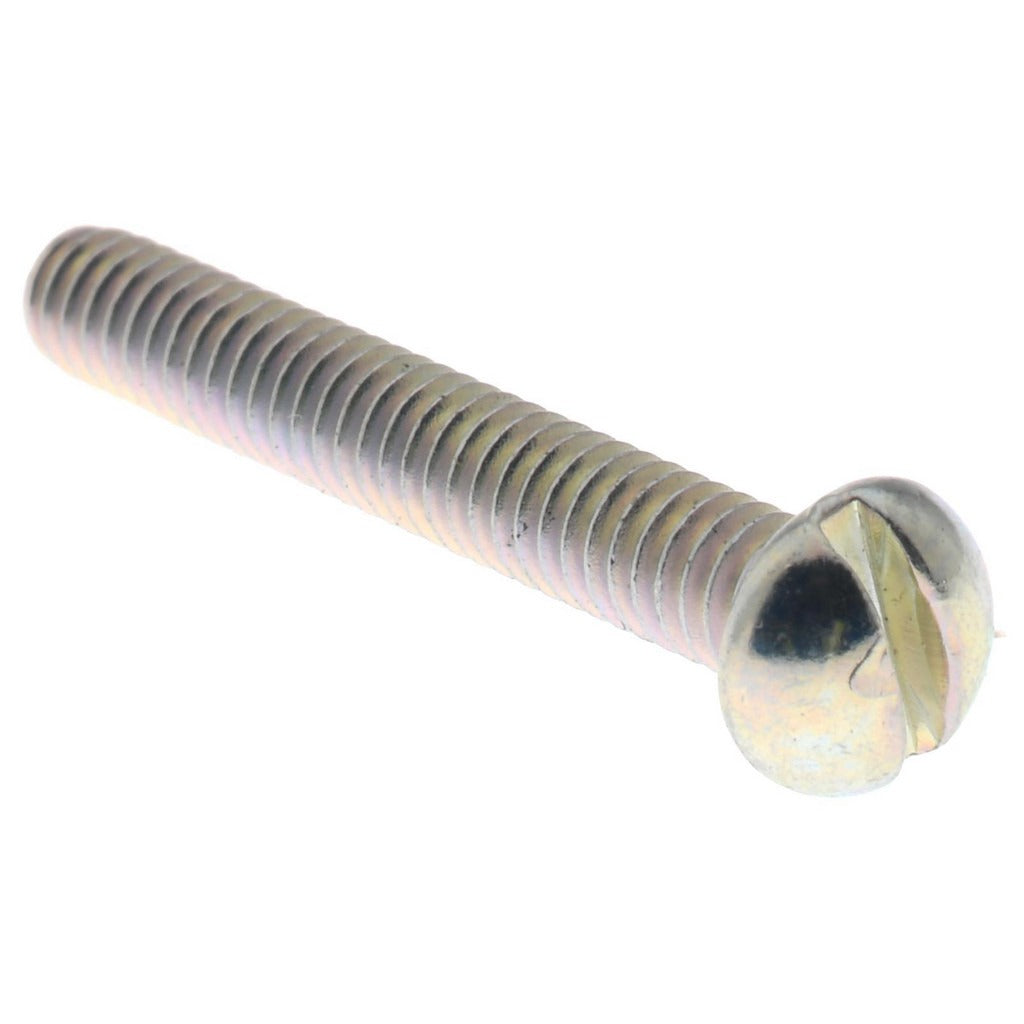 VALUE COLLECTION Value Collection MSRI0-500870-100B 5-40 X 7/8 in Machine Screw