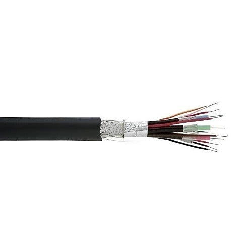 KRAMER Kramer Electronics 99-0327100 14 Conductor Cable 328 Ft