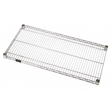BSC PREFERRED Bsc Preferred WS60362PK Wire Shelves 60.5x36.5 in Pack of 2