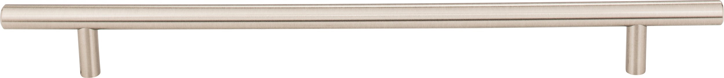 ELEMENTS Elements 336SN Cabinet Bar Pull 256mm Satin Nickel