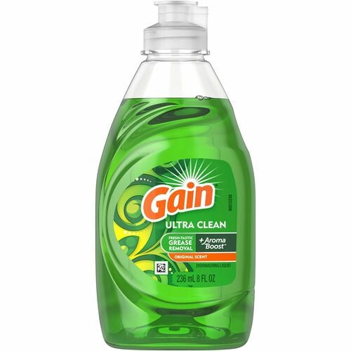 PROCTER & GAMBLE Bsc Preferred PGC98110 Dish Detergent 8 Oz 12 Pack