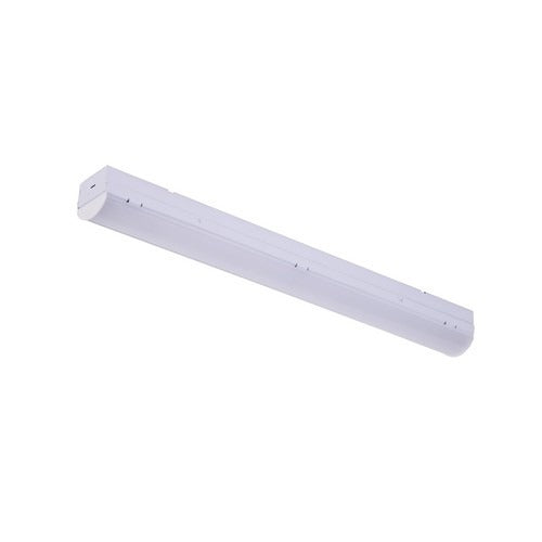 MORRIS PRODUCTS Morris Products 71914A Led Classic Linear Striplight 20W (2 ft)