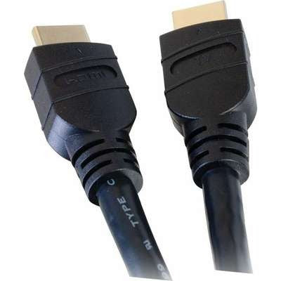 C2G C2G CG41414 Active High Speed HDMI Cable 4K60 (35 ft)