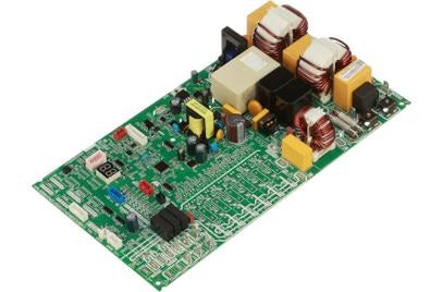 BOSCH BOSCH 8733956533 Outdoor Main Control Board Subassembly