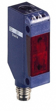SCHNEIDER ELECTRIC Telemecanique Sensors XUM0APSAM8 Photoelectric Sensor