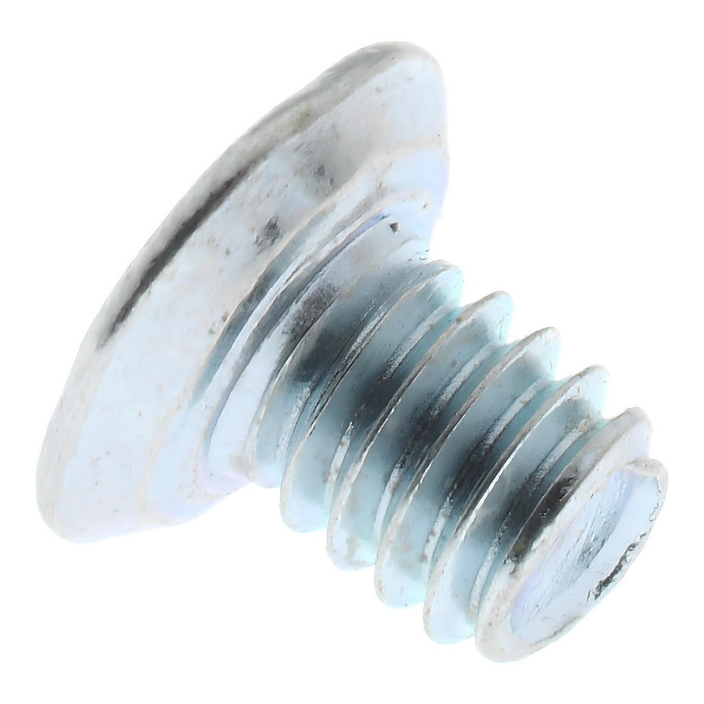 VALUE COLLECTION Value Collection 586308PR 8-32 X 0.25 in Flat Head Machine Screw